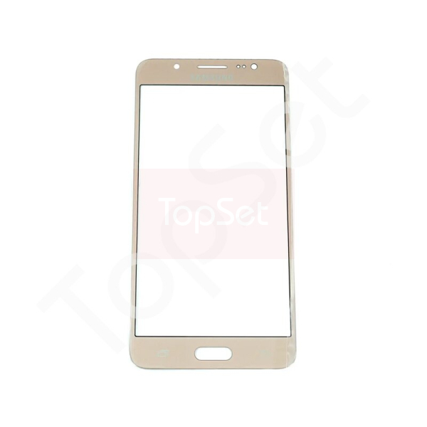 Стекло (переклей) + Пленка OCA Samsung J510F (J5 (2016)) Золото Стекло (переклей) + Пленка OCA Samsung J510F (J5 (2016)) Золото