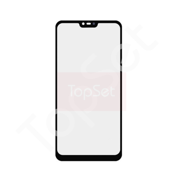 Стекло (переклей) + Пленка OCA Xiaomi Mi 8 Lite/Mi8 Lite/Mi8Lite Черный Стекло (переклей) + Пленка OCA Xiaomi Mi 8 Lite/Mi8 Lite/Mi8Lite Черный