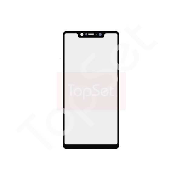 Стекло (переклей) + Пленка OCA Xiaomi Mi 8 SE/Mi8 SE/Mi8SE Черный Стекло (переклей) + Пленка OCA Xiaomi Mi 8 SE/Mi8 SE/Mi8SE Черный
