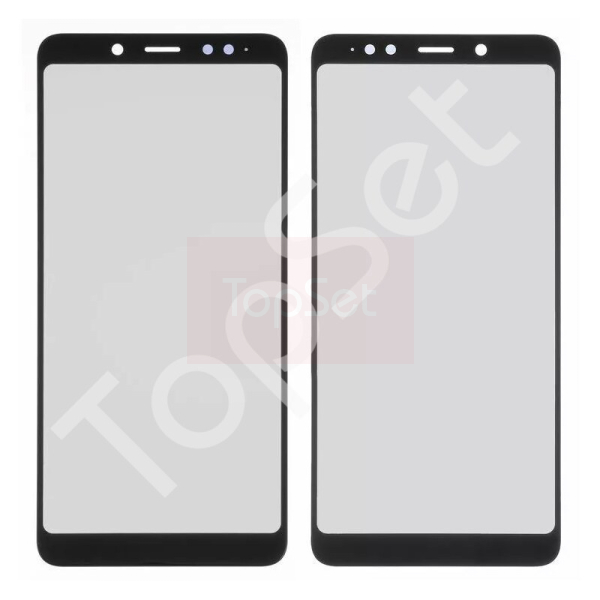 Стекло (переклей) Xiaomi Redmi Note 5/5 Pro в сборе с OCA пленкой Черный - ОРИГИНАЛ (Mitsubishi) Стекло (переклей) Xiaomi Redmi Note 5/5 Pro в сборе с OCA пленкой Черный - ОРИГИНАЛ (Mitsubishi)