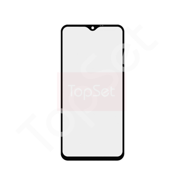 Стекло (переклей) Xiaomi Redmi Note 8 Pro в сборе с OCA пленкой Черный Стекло (переклей) Xiaomi Redmi Note 8 Pro в сборе с OCA пленкой Черный