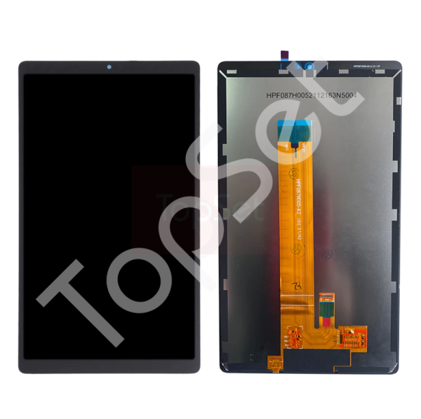 Дисплей Samsung T220/T225 (Tab A7 Lite 8.7" Wi-Fi/LTE) в сборе с тачскрином Черный Дисплей Samsung T220/T225 (Tab A7 Lite 8.7" Wi-Fi/LTE) в сборе с тачскрином Черный