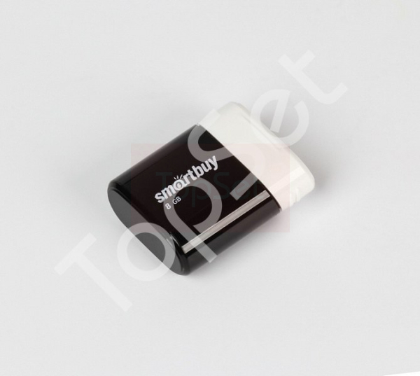 USB-флеш Smartbuy 8GB LARA (компактный размер) USB-флеш Smartbuy 8GB LARA (компактный размер)