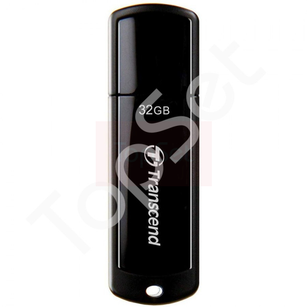 USB-флеш (USB 3.0) 32GB Transcend JetFlash 700 USB-флеш (USB 3.0) 32GB Transcend JetFlash 700