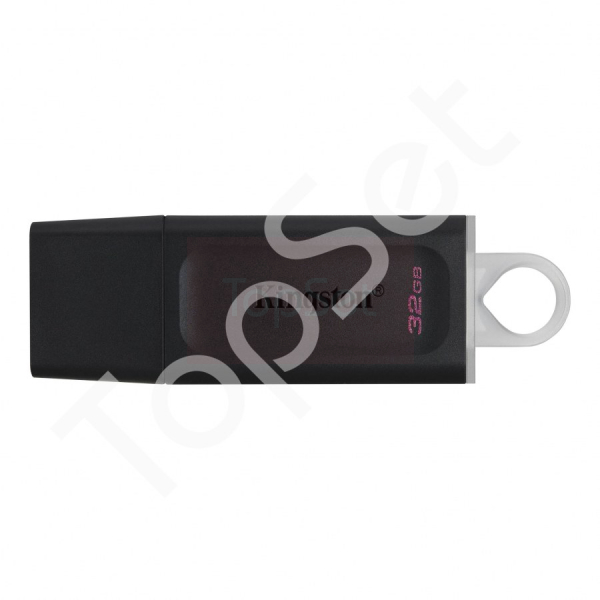 USB-флеш (USB 3.2) 32GB Kingston DataTraveler Exodia Черный USB-флеш (USB 3.2) 32GB Kingston DataTraveler Exodia Черный