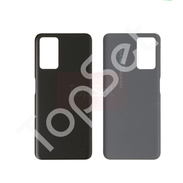 Задняя крышка OPPO A96 Черный Задняя крышка OPPO A96 Черный