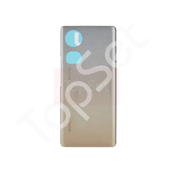 Задняя крышка Huawei Honor 70 (FNE-NX9) Серебро Задняя крышка Huawei Honor 70 (FNE-NX9) Серебро