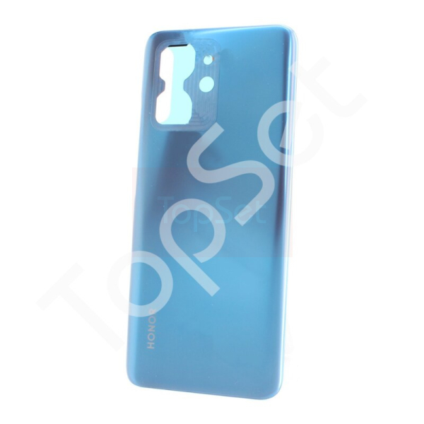Задняя крышка Huawei Honor X7a (RKY-LX1)/X7a Plus Синий Задняя крышка Huawei Honor X7a (RKY-LX1)/X7a Plus Синий