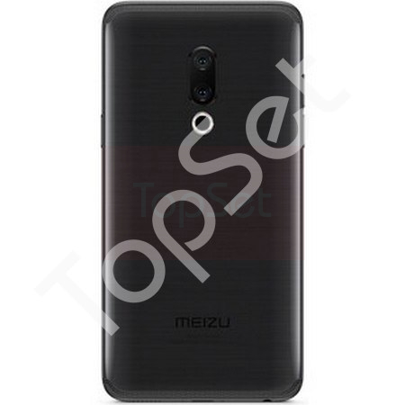 Задняя крышка Meizu 15 Черный Задняя крышка Meizu 15 Черный