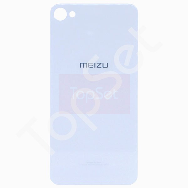 Задняя крышка Meizu U10 Белый Задняя крышка Meizu U10 Белый