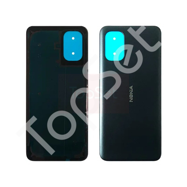 Задняя крышка Nokia G21 (TA-1405/TA-1418) Синий