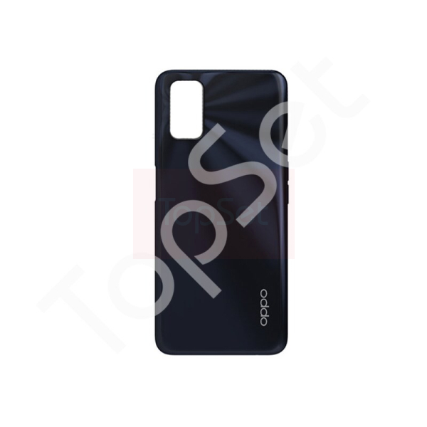 Задняя крышка OPPO A52 Черный Задняя крышка OPPO A52 Черный