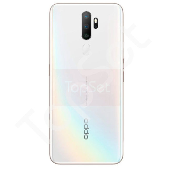 Задняя крышка OPPO A5 2020 Белый Задняя крышка OPPO A5 2020 Белый