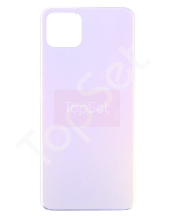 Задняя крышка OPPO A72 Белый Задняя крышка OPPO A72 Белый