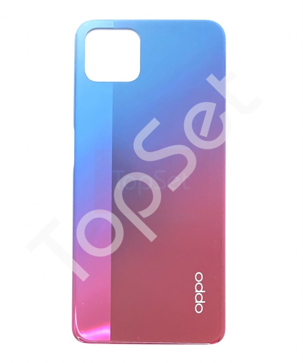 Задняя крышка OPPO A72 Фиолетовый Задняя крышка OPPO A72 Фиолетовый