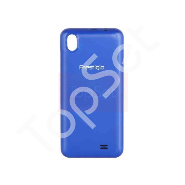 Задняя крышка Prestigio PSP3471 Синий