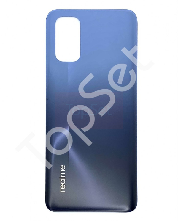 Задняя крышка Realme 7 Pro Синий Задняя крышка Realme 7 Pro Синий