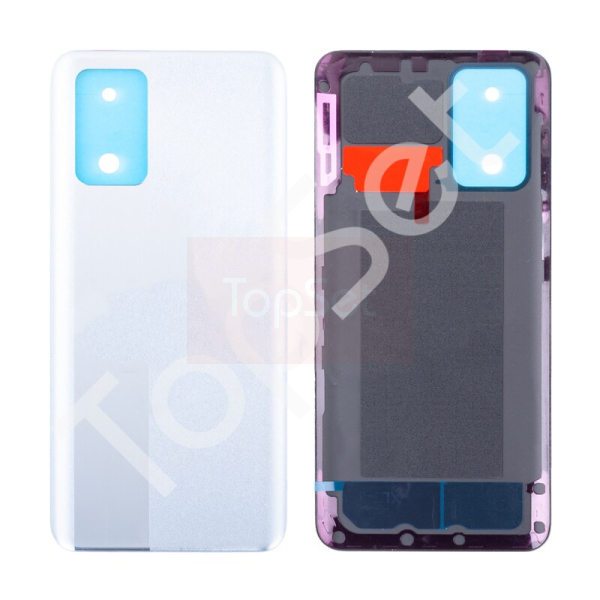 Задняя крышка Realme GT Neo Серый