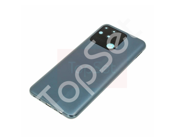 Задняя крышка Realme Narzo 50A (RMX3430) Зеленый