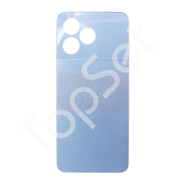 Задняя крышка Realme Note 50 (RMX3834) Голубой Задняя крышка Realme Note 50 (RMX3834) Голубой