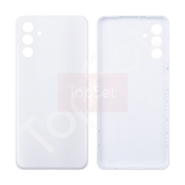 Задняя крышка Samsung A047F (A04s) Белый