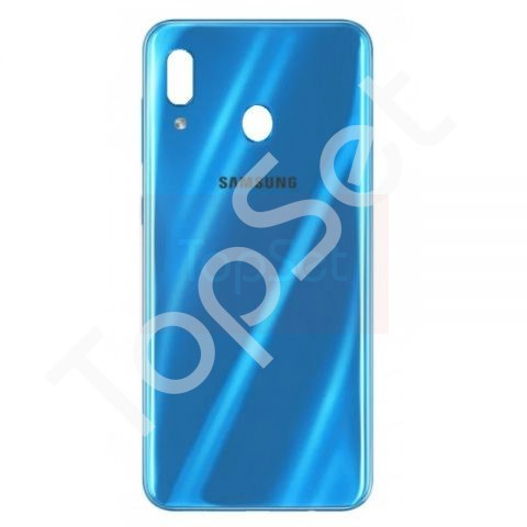 Задняя крышка Samsung A305F (A30) Синий