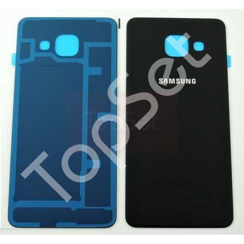 Задняя крышка Samsung A310F (A3 2016) Черный Задняя крышка Samsung A310F (A3 2016) Черный