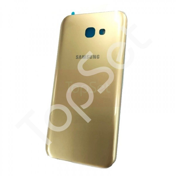 Задняя крышка Samsung A510F (A5 2016) Золото Задняя крышка Samsung A510F (A5 2016) Золото