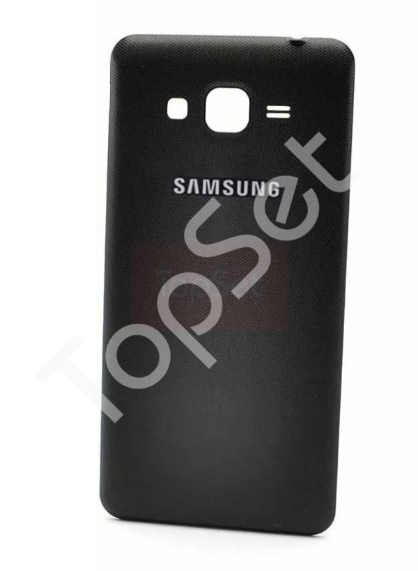 Задняя крышка Samsung G532F (J2 Prime) Черный Задняя крышка Samsung G532F (J2 Prime) Черный