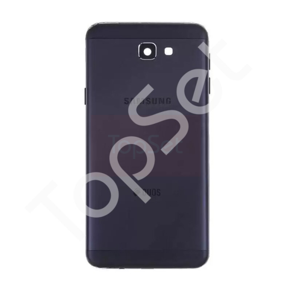 Задняя крышка Samsung G570F (J5 Prime) Черный - ОРИГИНАЛ-СЕРВИС Задняя крышка Samsung G570F (J5 Prime) Черный - ОРИГИНАЛ-СЕРВИС
