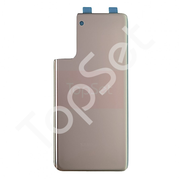 Задняя крышка Samsung G996B (S21 Plus/S21Plus/S21+) Серебро Задняя крышка Samsung G996B (S21 Plus/S21Plus/S21+) Серебро