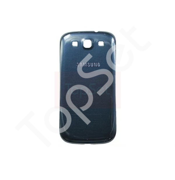 Задняя крышка Samsung i9300 (S3) Синий Задняя крышка Samsung i9300 (S3) Синий