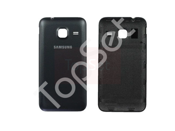 Задняя крышка Samsung J105H/J105F (J1 Mini 2016) Черный Задняя крышка Samsung J105H/J105F (J1 Mini 2016) Черный