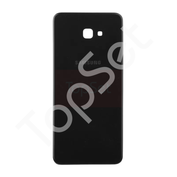 Задняя крышка Samsung J415F (J4+ 2018) Черный Задняя крышка Samsung J415F (J4+ 2018) Черный