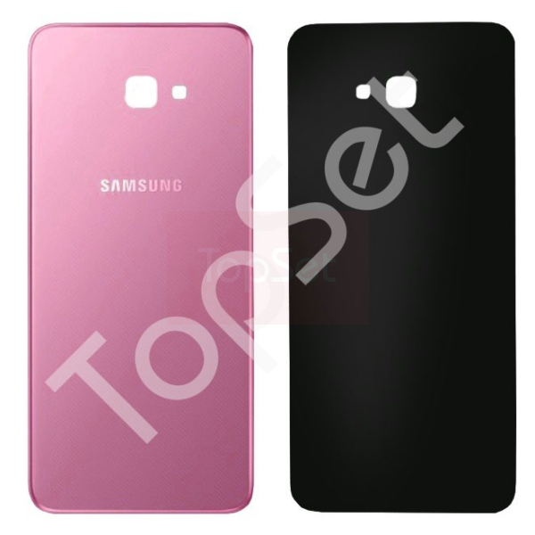 Задняя крышка Samsung J415F (J4+ 2018) Розовый