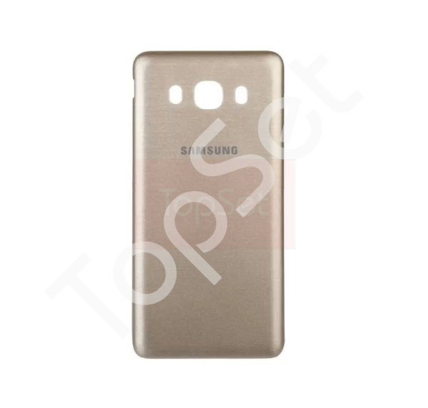 Задняя крышка Samsung J510F (J5 2016) Золото Задняя крышка Samsung J510F (J5 2016) Золото
