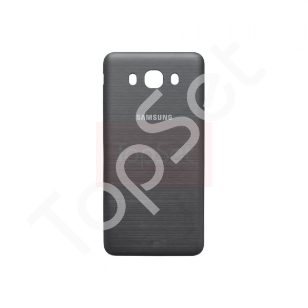 Задняя крышка Samsung J710F (J7 2016) Черный Задняя крышка Samsung J710F (J7 2016) Черный