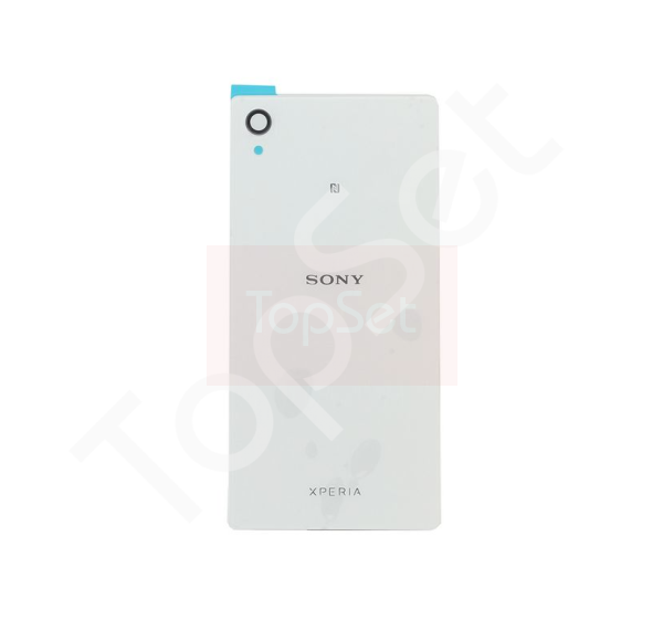 Задняя крышка Sony E2303/E2312 (M4/M4 Dual) Белый Задняя крышка Sony E2303/E2312 (M4/M4 Dual) Белый