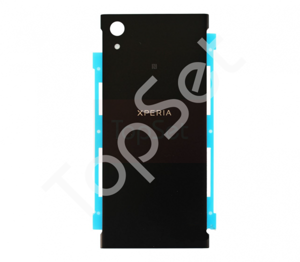 Задняя крышка Sony G3121/G3112 (XA1/XA1 Dual) Черный