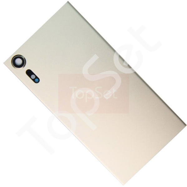 Задняя крышка Sony G8231/G8232 (XZs/XZs Dual) Золото Задняя крышка Sony G8231/G8232 (XZs/XZs Dual) Золото