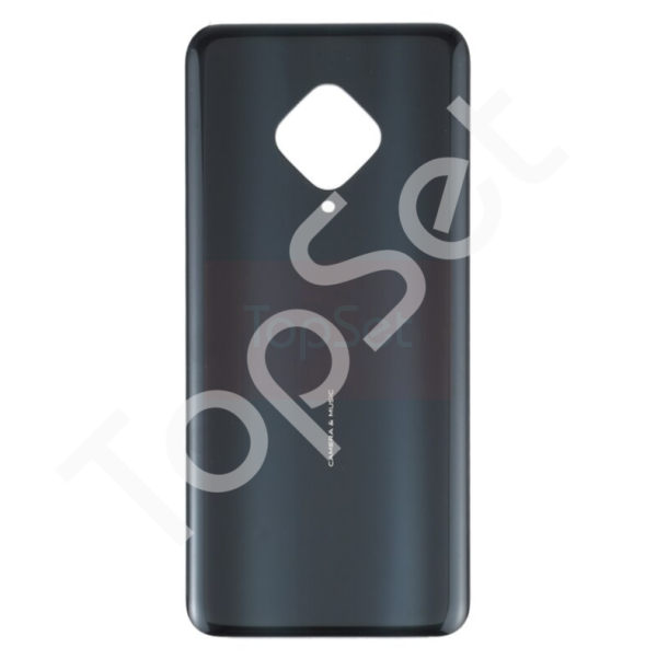 Задняя крышка Vivo V17 (India) Черный