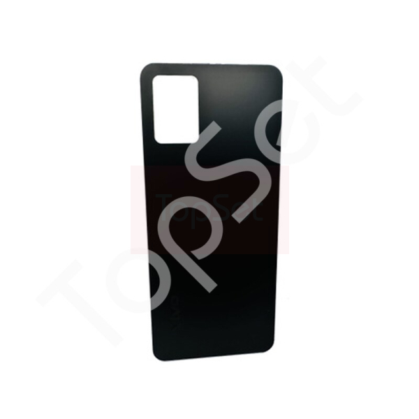 Задняя крышка Vivo V20 (V2025) Серый