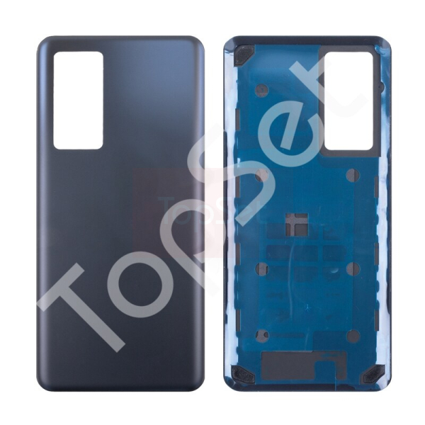 Задняя крышка Xiaomi 12T/12T Pro Черный (Глянцевая) Задняя крышка Xiaomi 12T/12T Pro Черный (Глянцевая)