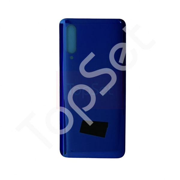 Задняя крышка Xiaomi Mi 9/Mi9 Синий