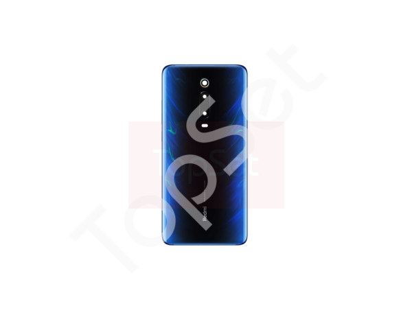 Задняя крышка Xiaomi Mi 9T/Mi 9T Pro/Mi9T/Mi9T Pro/Redmi K20 Pro Синий - ПРЕМИУМ Задняя крышка Xiaomi Mi 9T/Mi 9T Pro/Mi9T/Mi9T Pro/Redmi K20 Pro Синий - ПРЕМИУМ