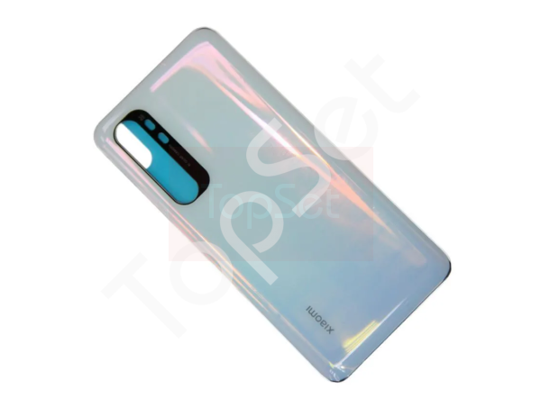 Задняя крышка Xiaomi Mi Note 10/Mi Note 10 Pro/MiNote 10/MiNote 10 Pro Белый Задняя крышка Xiaomi Mi Note 10/Mi Note 10 Pro/MiNote 10/MiNote 10 Pro Белый