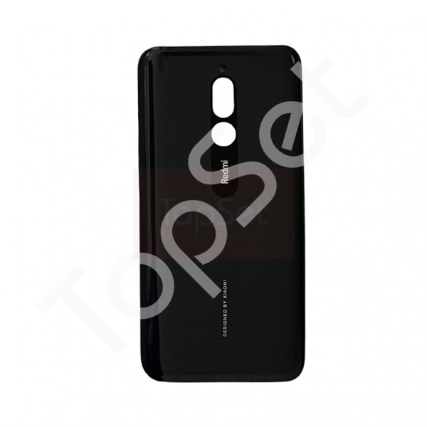 Задняя крышка Xiaomi Redmi 8 Черный Задняя крышка Xiaomi Redmi 8 Черный