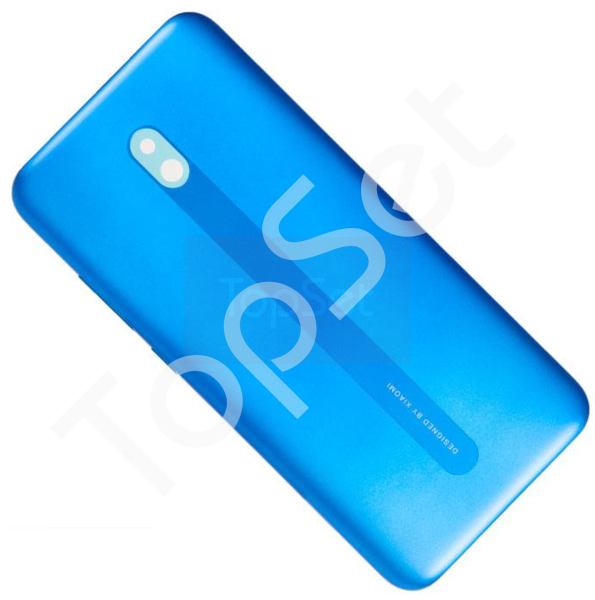 Задняя крышка Xiaomi Redmi 8A Синий
