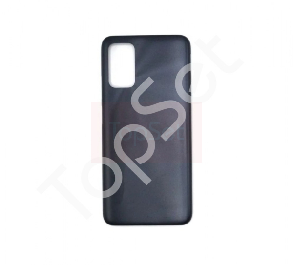 Задняя крышка Xiaomi Redmi 9T (M2010J19SG) Серый Задняя крышка Xiaomi Redmi 9T (M2010J19SG) Серый