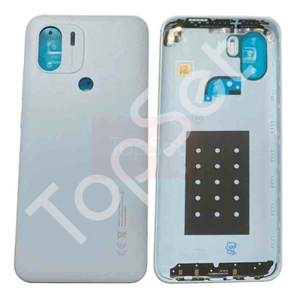 Задняя крышка Xiaomi Redmi A1 Plus/A1Plus/A1+ Голубой Задняя крышка Xiaomi Redmi A1 Plus/A1Plus/A1+ Голубой